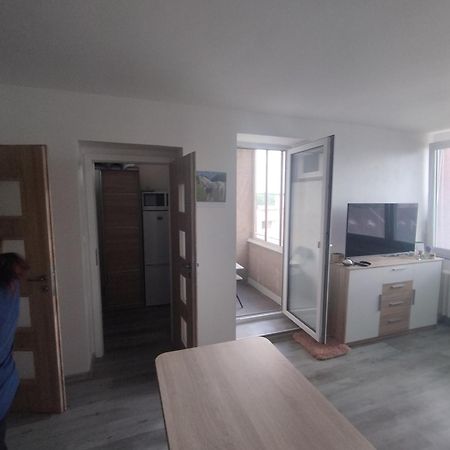 Apartament Byt Sezimovo Usti Tabor Zewnętrze zdjęcie