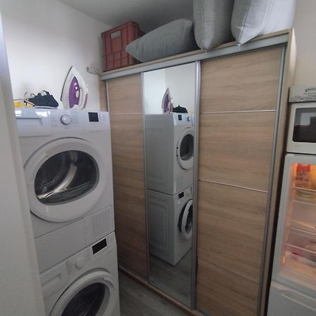 Apartament Byt Sezimovo Usti Tabor Zewnętrze zdjęcie