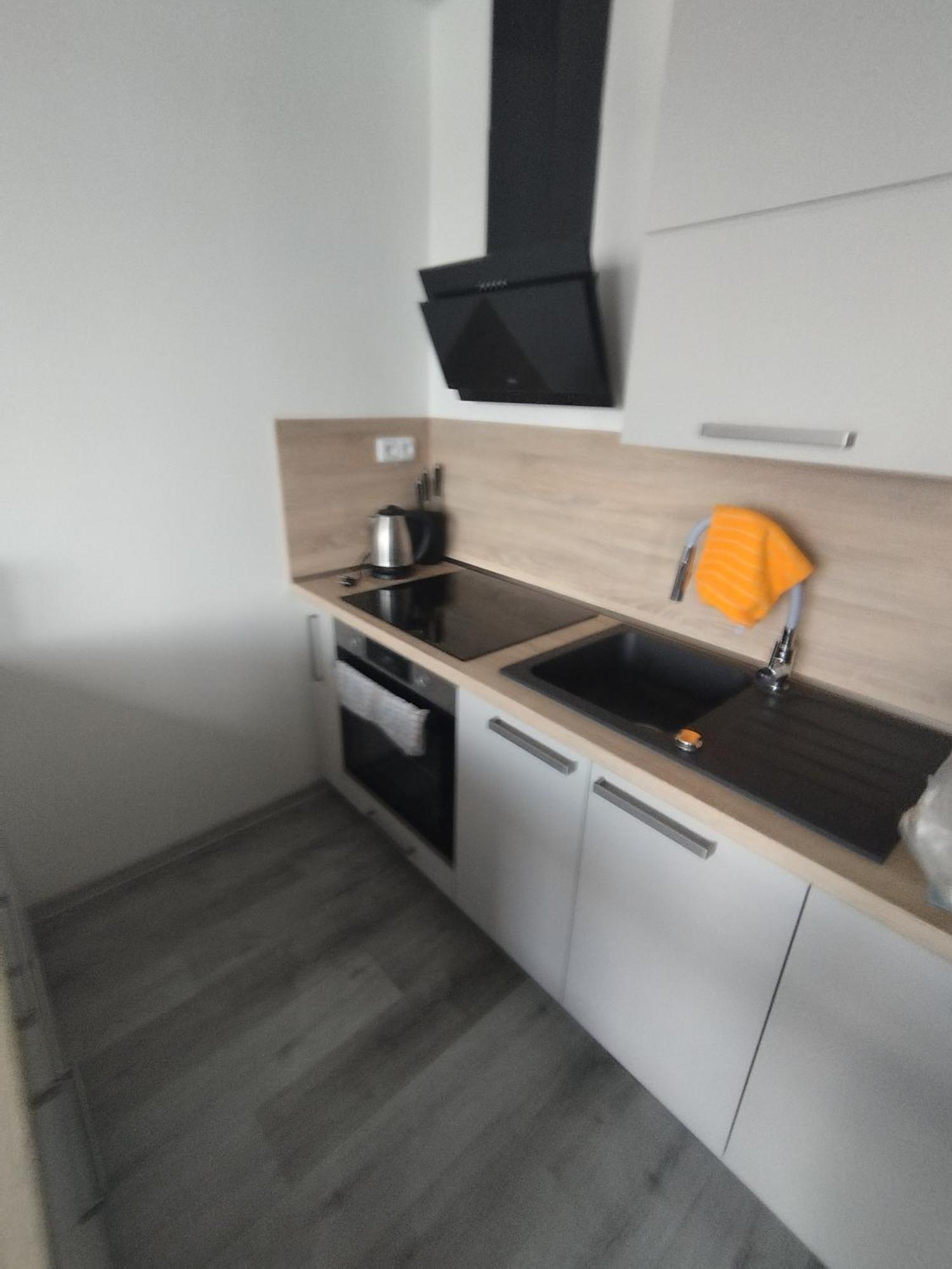 Apartament Byt Sezimovo Usti Tabor Zewnętrze zdjęcie