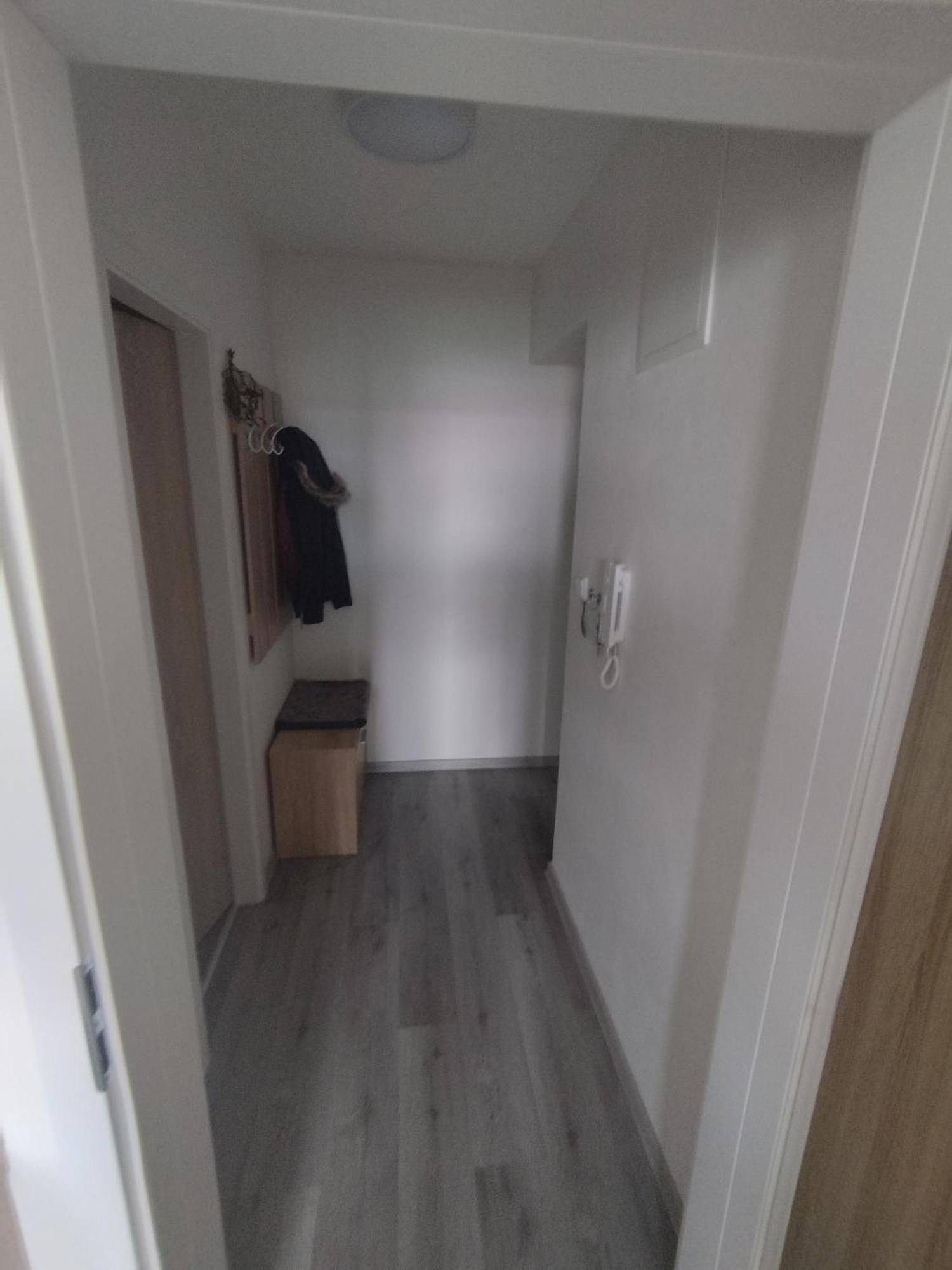 Apartament Byt Sezimovo Usti Tabor Zewnętrze zdjęcie