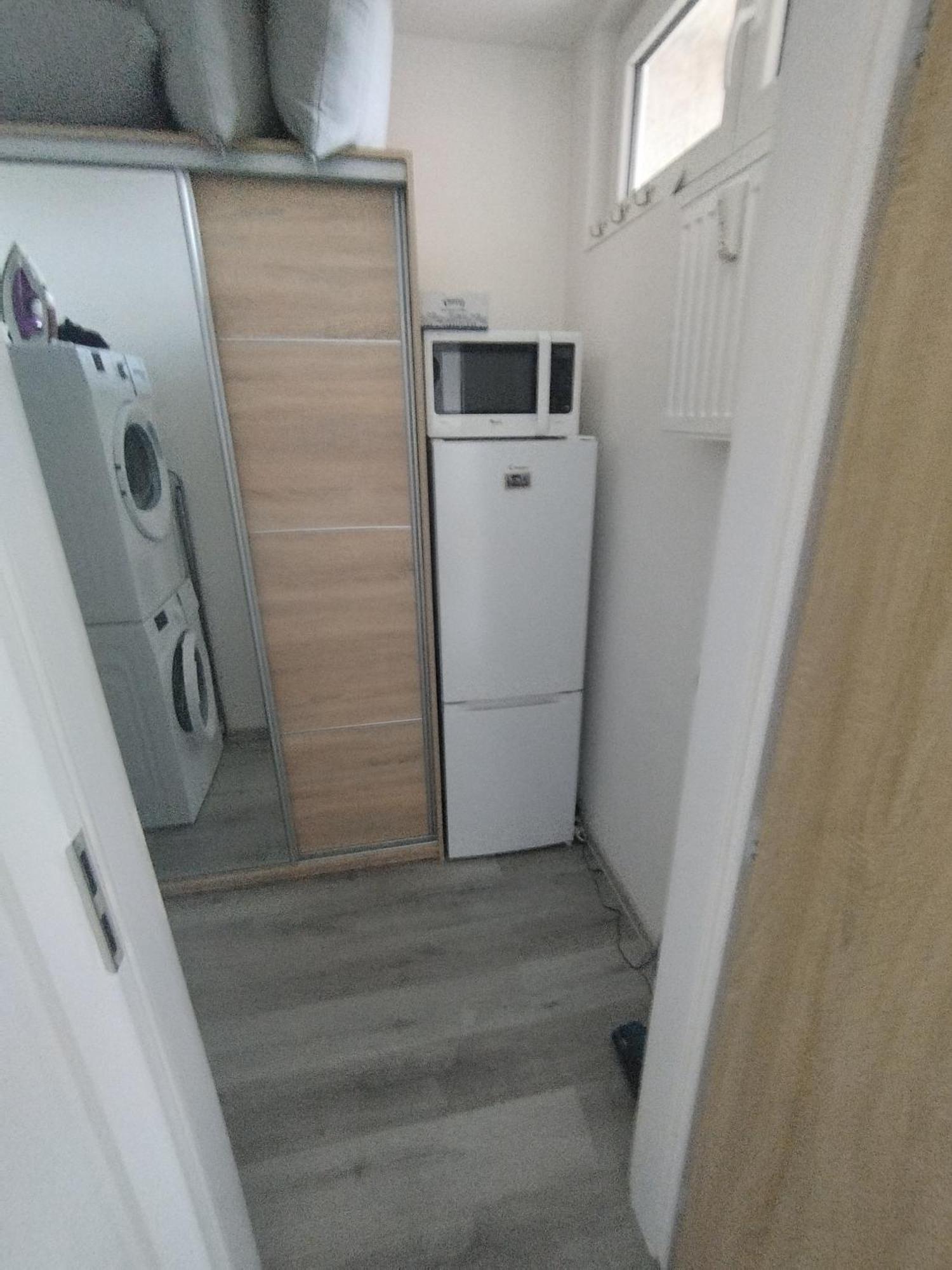 Apartament Byt Sezimovo Usti Tabor Zewnętrze zdjęcie