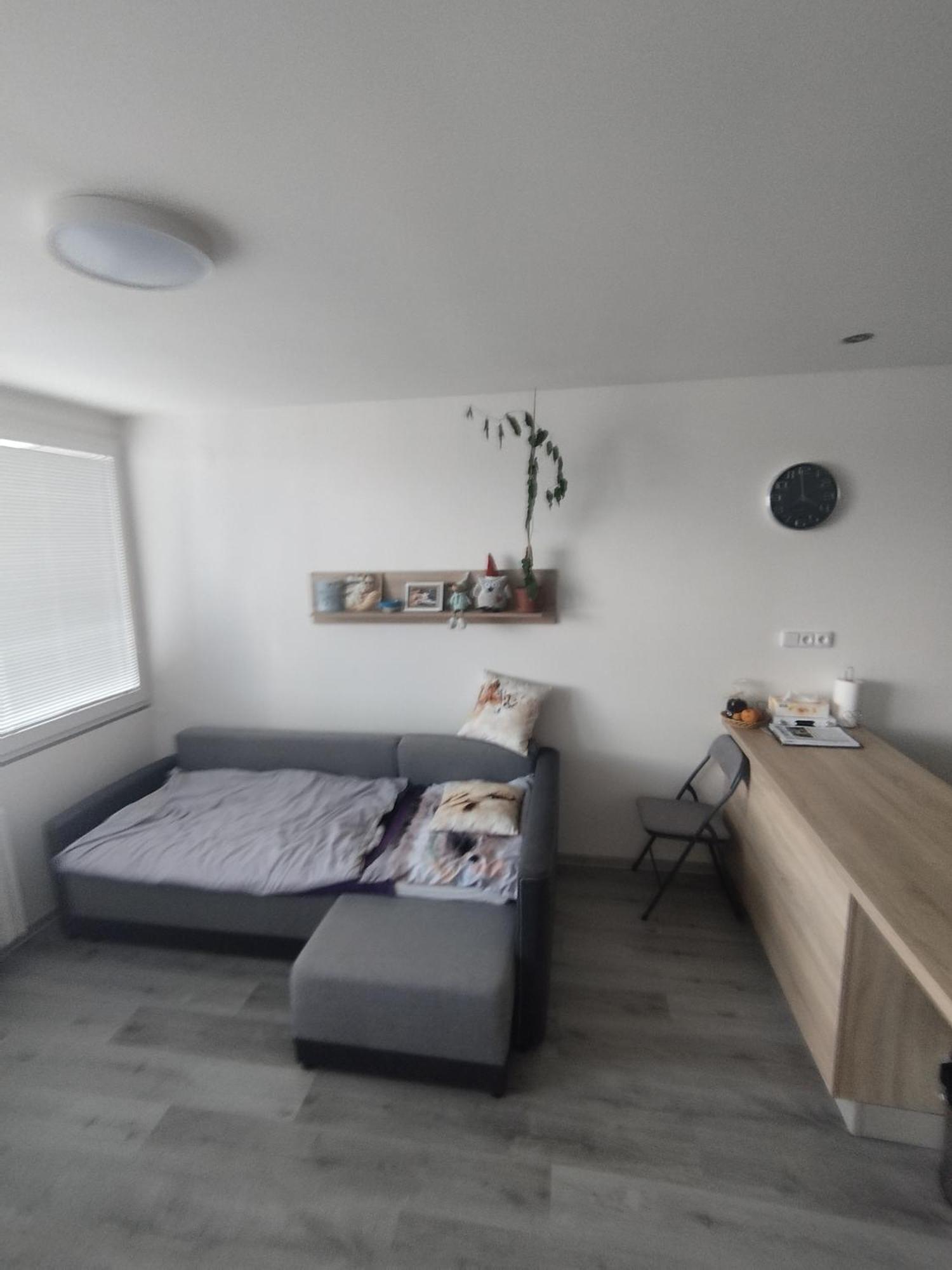 Apartament Byt Sezimovo Usti Tabor Zewnętrze zdjęcie