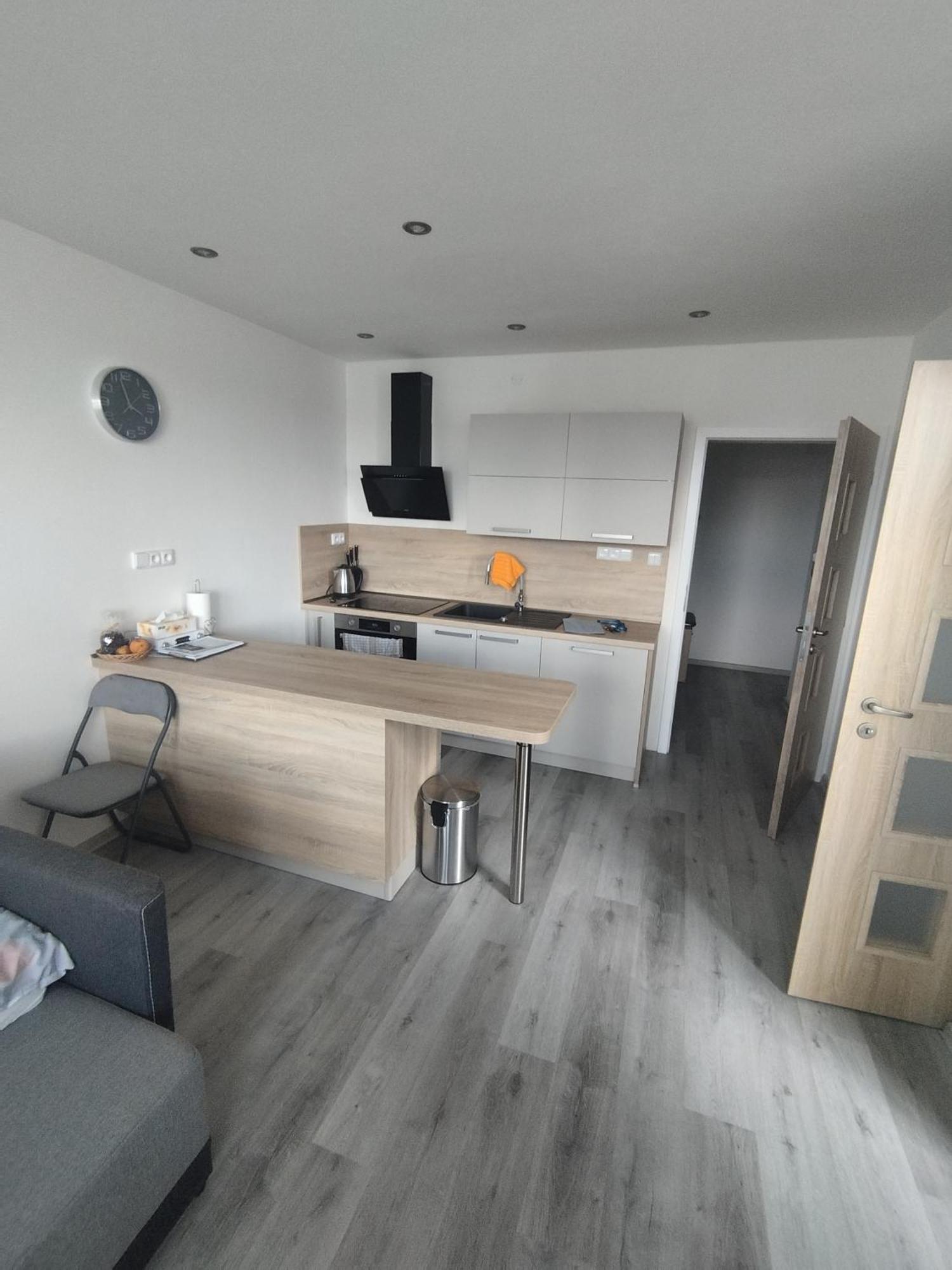 Apartament Byt Sezimovo Usti Tabor Zewnętrze zdjęcie